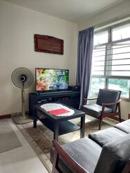 Bukit Batok East Avenue 6 (Bukit Batok), HDB 2 Rooms #404455951
